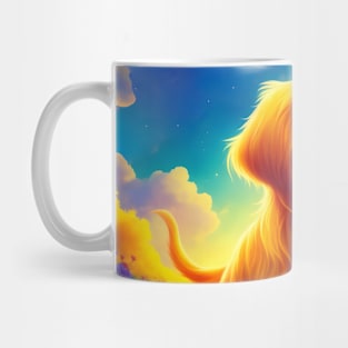 Summer Happiness Mug